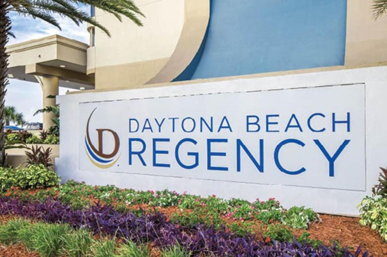 Diamond - Daytona Beach Regency - 1Bd 빌라 외부 사진